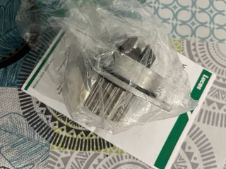 Kit Lucas LKP062 Bomba Agua y Correa Distribución