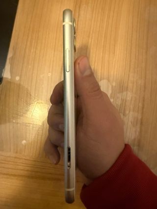 Dos chasis iphone 11