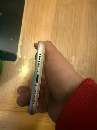 Dos chasis iphone 11