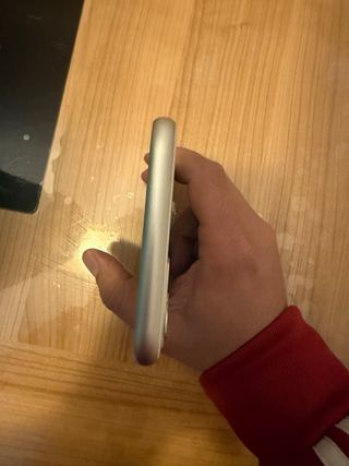 Dos chasis iphone 11