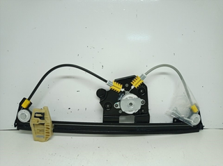 ELEVALUNAS TRASERO DERECHO BMW SERIE 3 TOURING (E