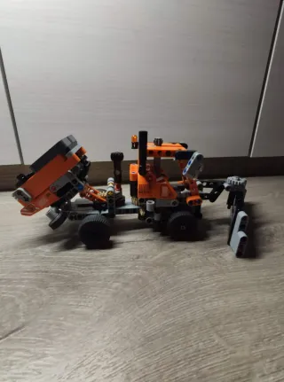 Lego Technic 42060