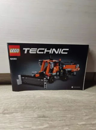 Lego Technic 42060