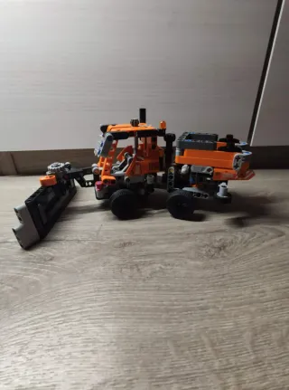 Lego Technic 42060
