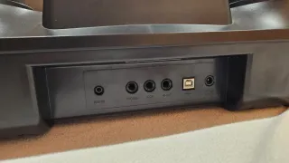 Batería Electrónica Millenium MD-90