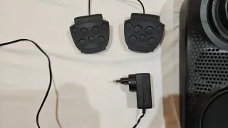 Batería Electrónica Millenium MD-90