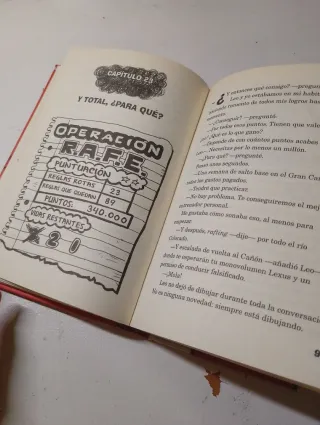 Los peores años de mi vida