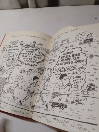 Los peores años de mi vida