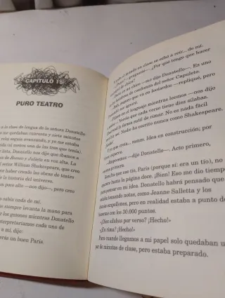 Los peores años de mi vida