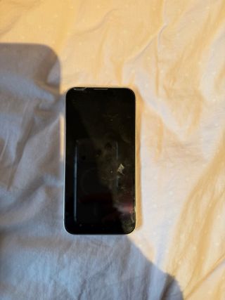 iPhone 13 mini Bianco Stella