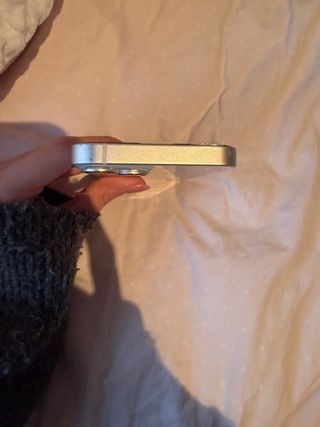 iPhone 13 mini Bianco Stella