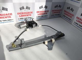 Elevalunas trasero nissan 256171 402191a qashqai+2