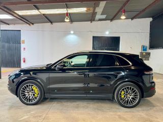 Porsche Cayenne S 2.9 V6 Biturbo FULL EQUIPO