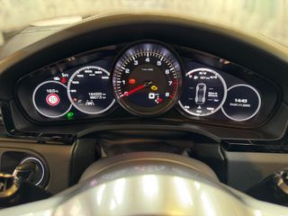 Porsche Cayenne S 2.9 V6 Biturbo FULL EQUIPO