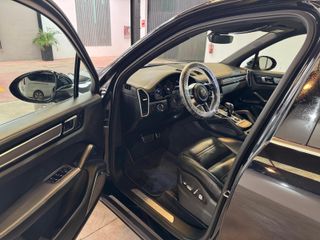 Porsche Cayenne S 2.9 V6 Biturbo FULL EQUIPO