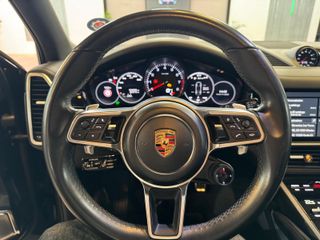 Porsche Cayenne S 2.9 V6 Biturbo FULL EQUIPO