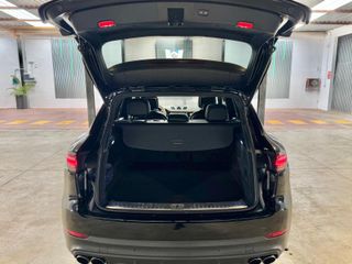 Porsche Cayenne S 2.9 V6 Biturbo FULL EQUIPO