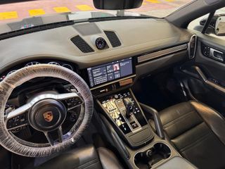 Porsche Cayenne S 2.9 V6 Biturbo FULL EQUIPO