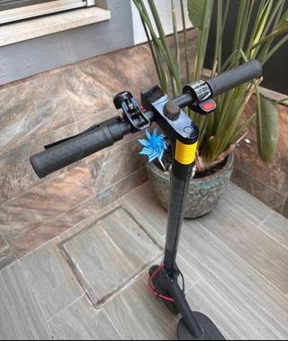 Patinete Eléctrico Xiaomi Pro 2