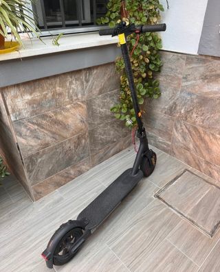 Patinete Eléctrico Xiaomi Pro 2