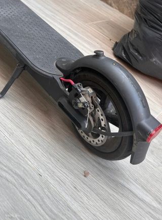 Patinete Eléctrico Xiaomi Pro 2