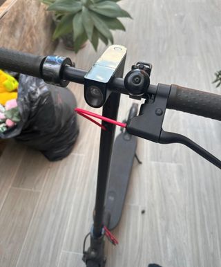 Patinete Eléctrico Xiaomi Pro 2