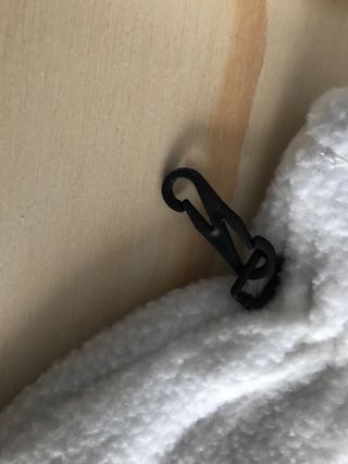 Guantes Thinsulate Blancos