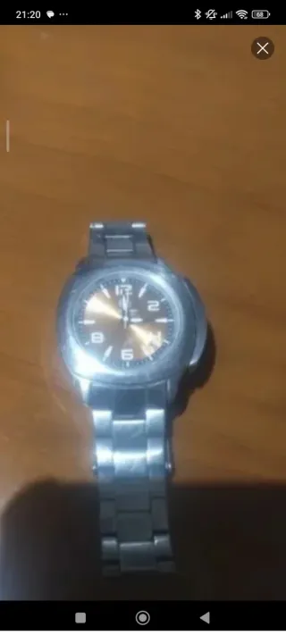 Reloj Timberland Mujer