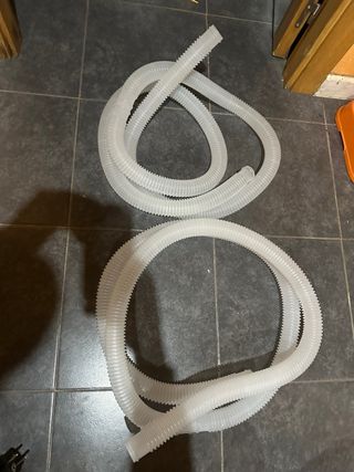 Depuradora Intex Krystal Clear C330