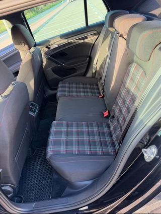 Volkswagen Golf GTI 7.5 2017