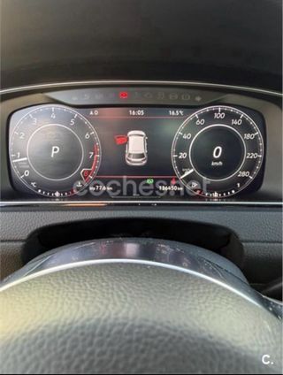 Volkswagen Golf GTI 7.5 2017