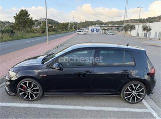 Volkswagen Golf GTI 7.5 2017