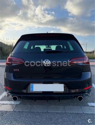 Volkswagen Golf GTI 7.5 2017