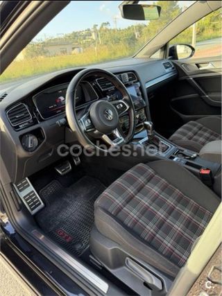 Volkswagen Golf GTI 7.5 2017
