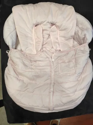 Sacos para maxicosi/silla de paseo