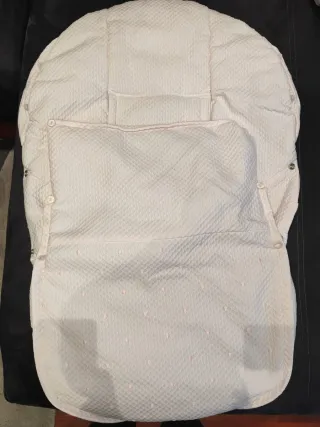 Sacos para maxicosi/silla de paseo