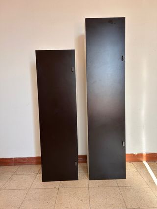 Mueble de salón modular