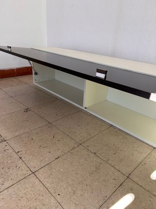 Mueble de salón modular