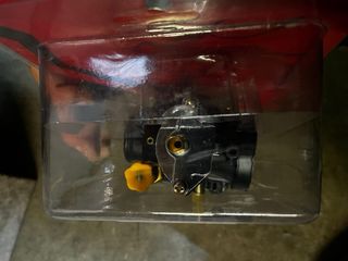 Carburador Voca 30mm 49cc