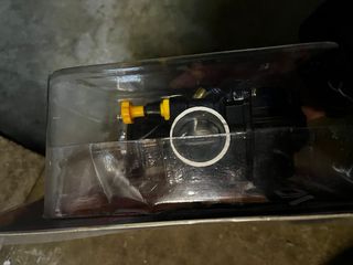 Carburador Voca 30mm 49cc