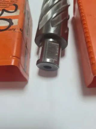 Broca Corona HSS ALFRA 30mm