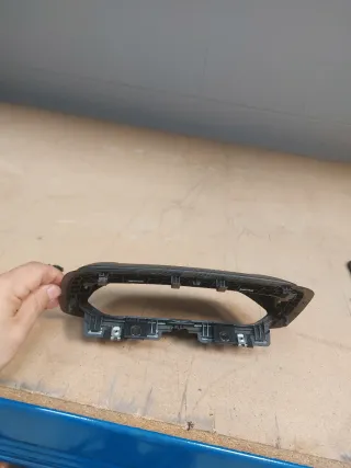 Indicadores  (Aceite, Turbo) VW Scirocco 1.4 tsi