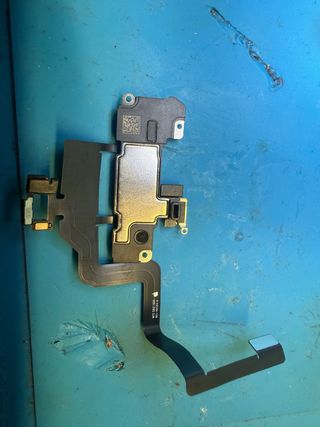 Flex Auricular iPhone 11 Apple