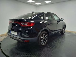 Renault Arkana BUSINESS 1.3 TCE 140CV BVA7 E6D