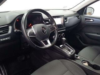 Renault Arkana BUSINESS 1.3 TCE 140CV BVA7 E6D