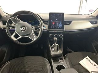 Renault Arkana Intens E-TECH Híbrido 105kW(145CV)