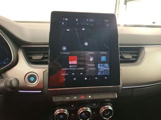 Renault Arkana Intens E-TECH Híbrido 105kW(145CV)