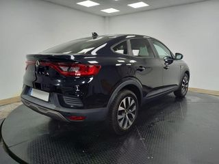 Renault Arkana BUSINESS 1.3 TCE 140CV BVA7 E6D