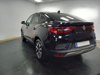 Renault Arkana BUSINESS 1.3 TCE 140CV BVA7 E6D