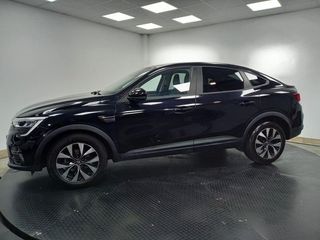 Renault Arkana BUSINESS 1.3 TCE 140CV BVA7 E6D